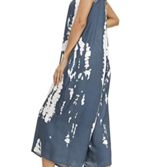 Tie Dye Jumpsuit - Picture 8 of 10